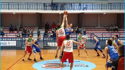  Entre Ríos jugará más tarde en el Argentino de Básquet