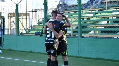 Defensa y Justicia le ganó a Estudiantes y llegará envalentonado al duelo con Patronato