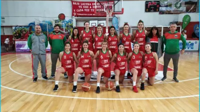 Básquet: las chicas de Entre Ríos se clasificaron semifinalistas del Argentino U17