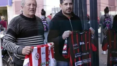 Luto en el fútbol paranaense por el fallecimiento de Roberto Escalada