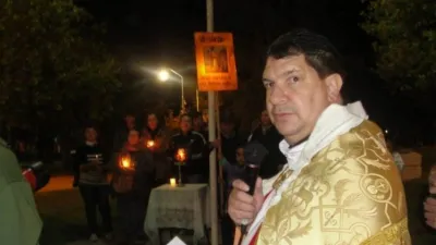 Revocaron en forma parcial la condena a Escobar Gaviria