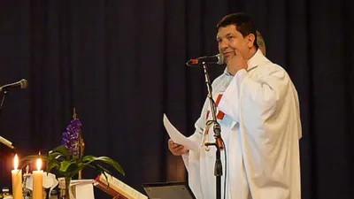 Escobar Gaviria
