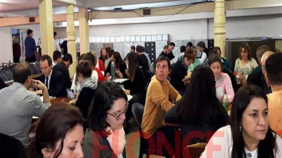 Escrutinio definitivo