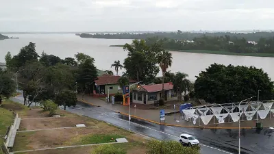 Escuela de Aerobismo