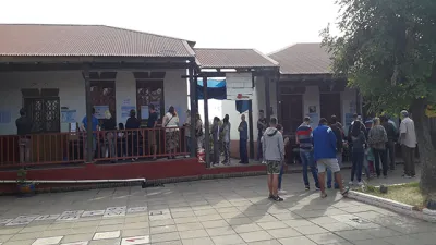 Escuela Maestro Entrerriano