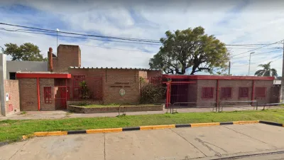 Foto captura Google Maps