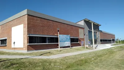 En los próximos meses concluirán sus obras 17 escuelas distribuidas en distintos Departamentos que pertenecen al Nivel Primario y el Secundario.