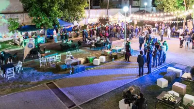  “Haciendo caminos” se realizará el viernes 1º de noviembre en el Centro Cultural “La Vieja Usina” a partir de las 20 con entrada libre y gratuita.