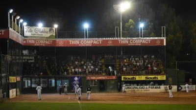 Softbol