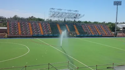 Hockey sobre césped: jugadores de la Federación Entrerriana concentrarán en Rosario