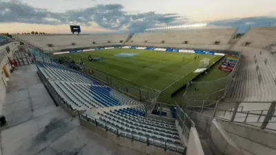 Definieron los horarios para las semifinales de la Copa de la Liga Profesional de Fútbol