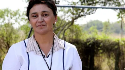 Estela Lemes