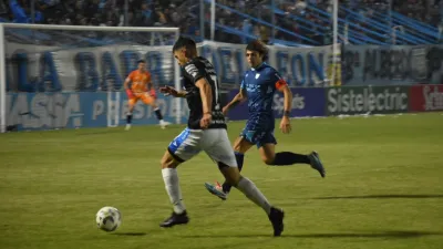 Estudiantes RC