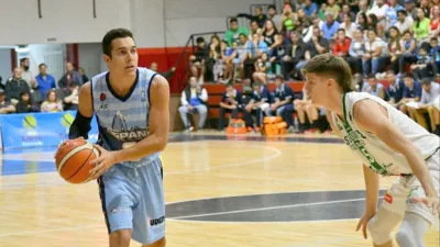 Estudiantes de Concordia