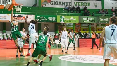 Estudiantes Concordia