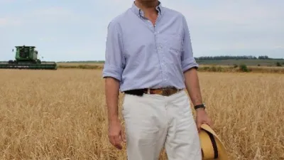 Luis Miguel Etchevehere