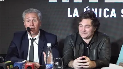 Sebastián Etchevehere –el candidato a gobernador de Javier Milei- fue procesado junto a sus hermanos en una causa de vaciamiento de El Diario de Paraná.