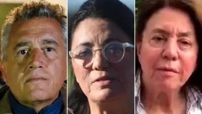 La historia de la interna familiar de la familia Etchevehere