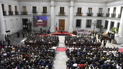 Evangélicos