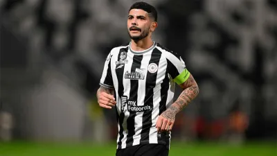 Ever Banega y un guiño para Boca: “Mi última Navidad en Arabia Saudita”