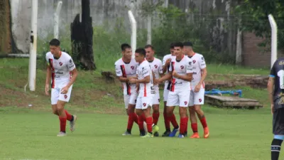 Reserva: Patronato rescató un punto con un gol agónico ante Atlético Tucumán