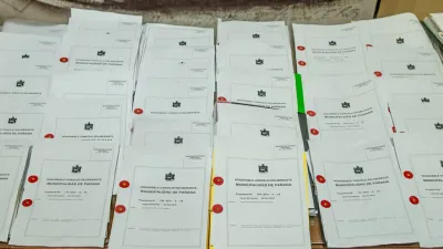 Expedientes