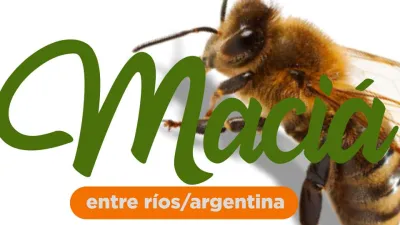 Fiesta Nacional de la Apicultura y Expo Apícola del Mercosur