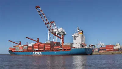 exportaciones