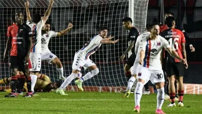 Tigre venció a domicilio a Colón en Santa Fe y profundizó su mal momento