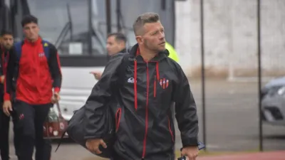 Copa Argentina: Patronato ya tiene la lista de convocados para jugar en Junín