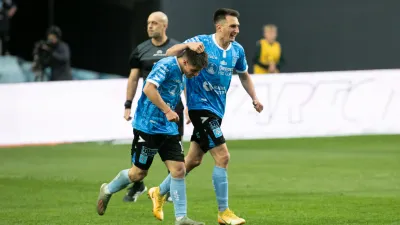 Copa Argentina: Estudiantes de Rio Cuarto dio la nota ante Banfield