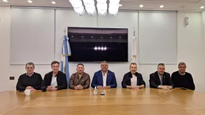 Primera Nacional: la final ya tiene día, horario y árbitro, pero resta definir el estadio