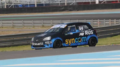 Etios