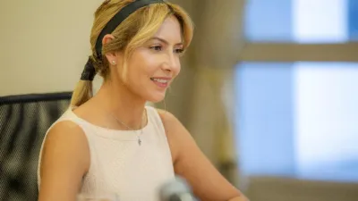 Fabiola Yañez demandó a Google por información agraviante