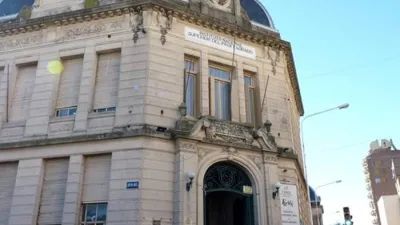 Hasta el 31 de marzo cerrarán las sedes de la Facultad de Humanidades de la Uader