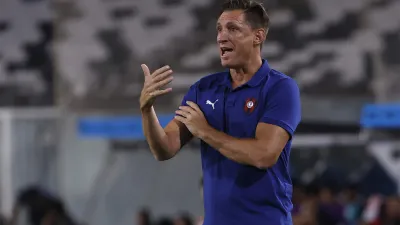 Tras la negativa del “Tata” Martino, Boca tentó al ex DT de Patronato, Facundo Sava