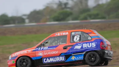 Corsa Grinóvero