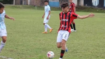 En Reserva, Patronato cortó su racha de derrotas con un empate en Tucumán
