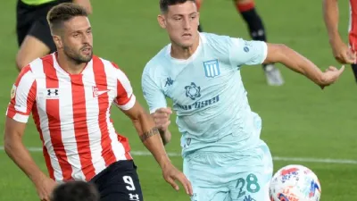 Fede González