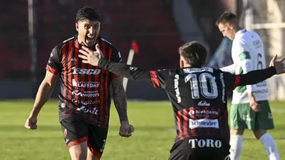 Federico Castro