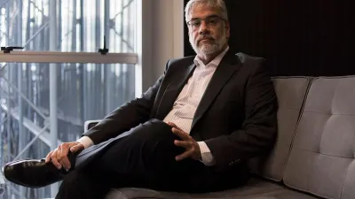 Roberto Feletti