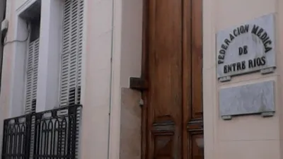 Federación Médica.