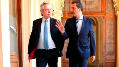 Fernández y Massa