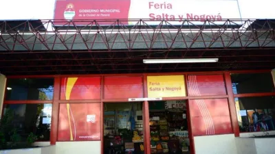 La feria de Salta y Nogoyá abrirá de noche con variadas propuestas
