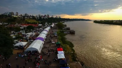Feria de Emprendedores de Invierno 
