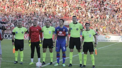 Con el entrerriano Prediger, Tigre se clasificó finalista e irá por un ascenso a Primera