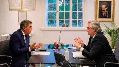 Ambrosini y Fernández