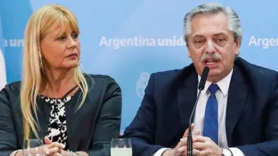 Losardo y Fernández 