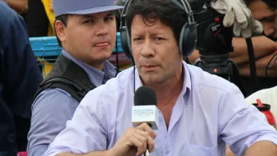 Leonardo Fernández Acosta