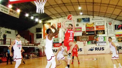 Ferraría y el buen arranque de Rocamora: "Seguimos enfocados en mejorar partido a partido"